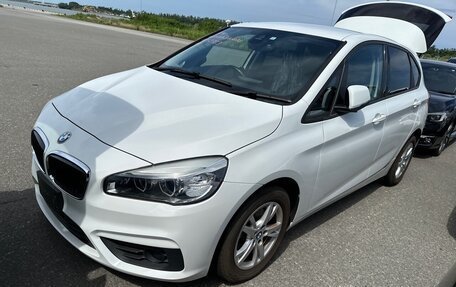 BMW 2 серия Active Tourer F45, 2014 год, 1 200 000 рублей, 2 фотография
