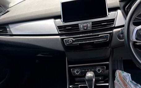 BMW 2 серия Active Tourer F45, 2014 год, 1 200 000 рублей, 5 фотография