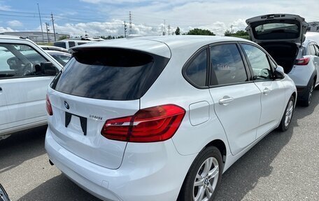 BMW 2 серия Active Tourer F45, 2014 год, 1 200 000 рублей, 4 фотография