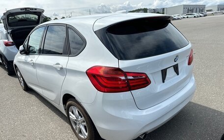 BMW 2 серия Active Tourer F45, 2014 год, 1 200 000 рублей, 3 фотография