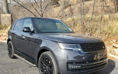 Land Rover Range Rover IV рестайлинг, 2025 год, 19 317 652 рублей, 1 фотография
