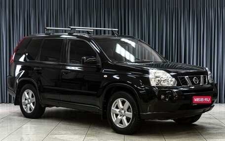 Nissan X-Trail, 2008 год, 1 269 000 рублей, 1 фотография