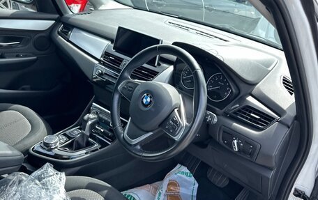 BMW 2 серия Active Tourer F45, 2014 год, 1 200 000 рублей, 6 фотография