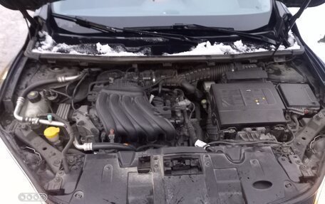 Renault Megane III, 2013 год, 1 050 000 рублей, 3 фотография