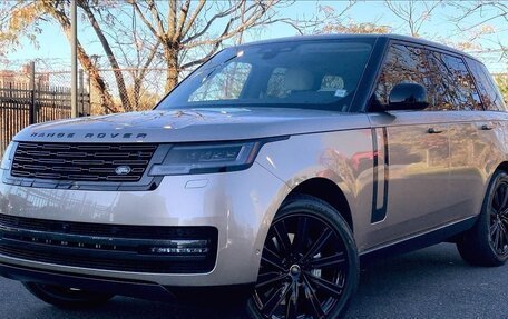 Land Rover Range Rover IV рестайлинг, 2025 год, 17 434 012 рублей, 3 фотография