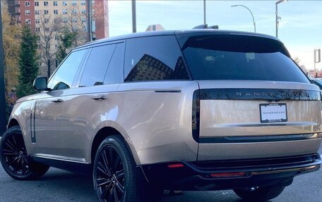 Land Rover Range Rover IV рестайлинг, 2025 год, 17 434 012 рублей, 5 фотография