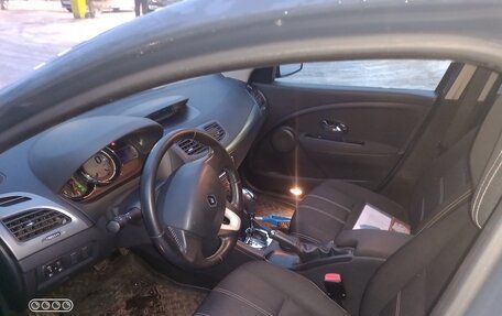 Renault Megane III, 2013 год, 1 050 000 рублей, 7 фотография