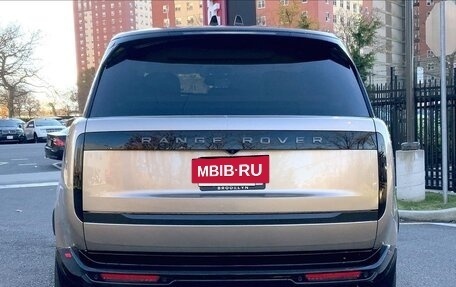 Land Rover Range Rover IV рестайлинг, 2025 год, 17 434 012 рублей, 4 фотография