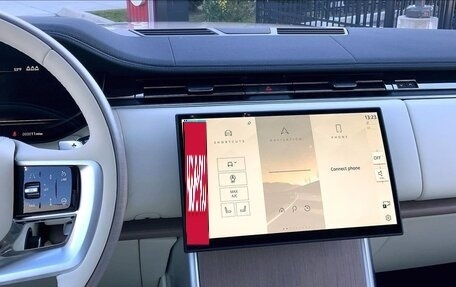 Land Rover Range Rover IV рестайлинг, 2025 год, 17 434 012 рублей, 7 фотография