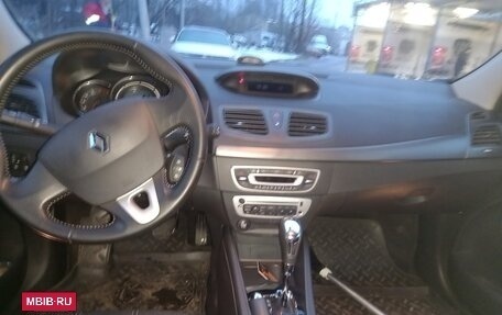 Renault Megane III, 2013 год, 1 050 000 рублей, 6 фотография