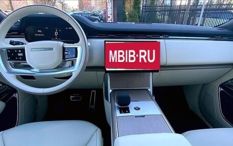 Land Rover Range Rover IV рестайлинг, 2025 год, 17 434 012 рублей, 6 фотография