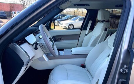 Land Rover Range Rover IV рестайлинг, 2025 год, 17 434 012 рублей, 10 фотография