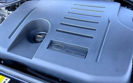 Land Rover Range Rover IV рестайлинг, 2025 год, 17 434 012 рублей, 17 фотография