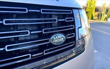 Land Rover Range Rover IV рестайлинг, 2025 год, 17 434 012 рублей, 15 фотография