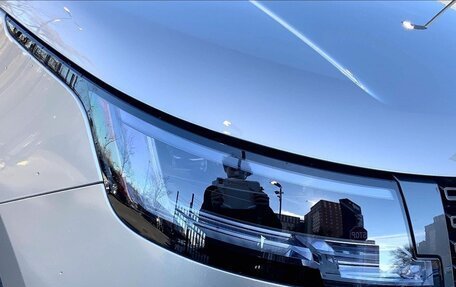 Land Rover Range Rover IV рестайлинг, 2025 год, 17 434 012 рублей, 13 фотография
