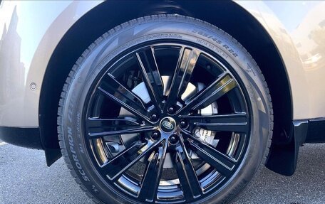 Land Rover Range Rover IV рестайлинг, 2025 год, 17 434 012 рублей, 12 фотография