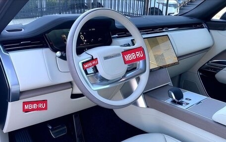 Land Rover Range Rover IV рестайлинг, 2025 год, 17 434 012 рублей, 9 фотография