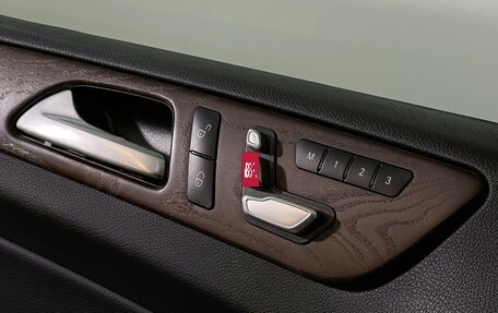 Mercedes-Benz GLS, 2016 год, 2 982 000 рублей, 16 фотография