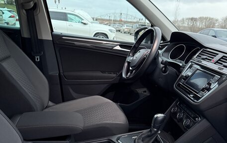 Volkswagen Tiguan II, 2017 год, 2 450 000 рублей, 11 фотография