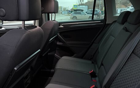 Volkswagen Tiguan II, 2017 год, 2 450 000 рублей, 12 фотография