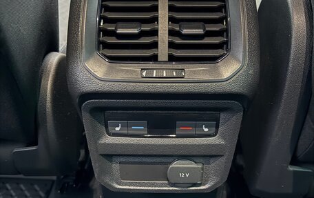 Volkswagen Tiguan II, 2017 год, 2 450 000 рублей, 14 фотография