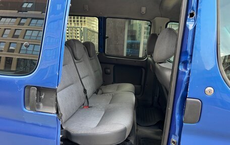 Citroen Berlingo II рестайлинг, 2005 год, 250 000 рублей, 13 фотография