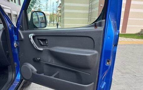 Citroen Berlingo II рестайлинг, 2005 год, 250 000 рублей, 15 фотография