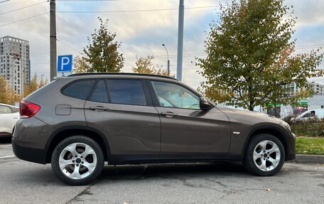 BMW X1, 2011 год, 959 000 рублей, 5 фотография