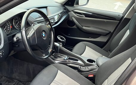 BMW X1, 2011 год, 959 000 рублей, 13 фотография