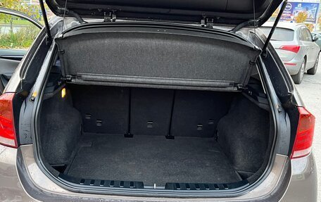 BMW X1, 2011 год, 959 000 рублей, 11 фотография