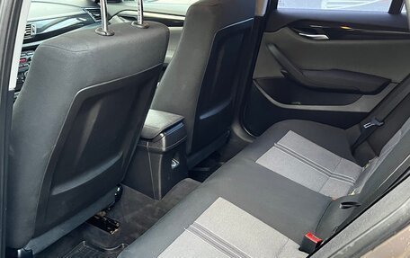 BMW X1, 2011 год, 959 000 рублей, 12 фотография