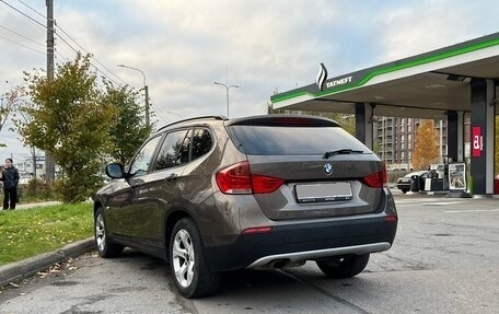BMW X1, 2011 год, 959 000 рублей, 6 фотография