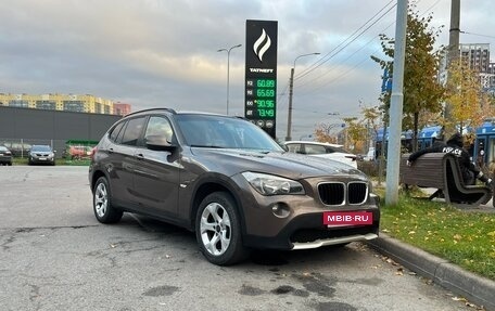 BMW X1, 2011 год, 959 000 рублей, 4 фотография