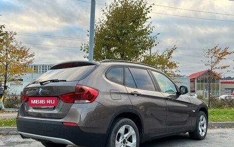 BMW X1, 2011 год, 959 000 рублей, 7 фотография