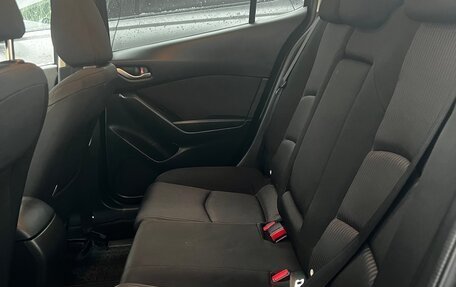 Mazda 3, 2014 год, 1 550 000 рублей, 10 фотография