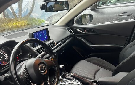 Mazda 3, 2014 год, 1 550 000 рублей, 8 фотография