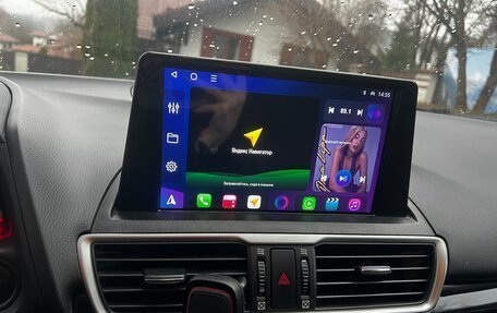 Mazda 3, 2014 год, 1 550 000 рублей, 11 фотография