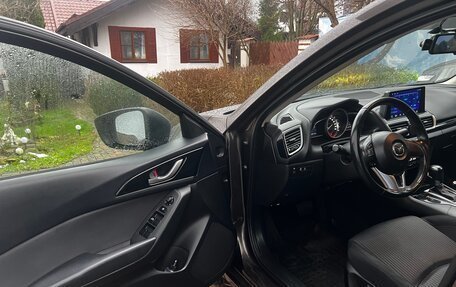 Mazda 3, 2014 год, 1 550 000 рублей, 9 фотография
