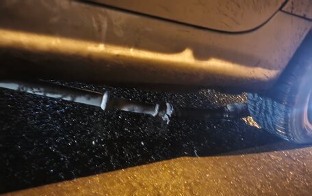 Peugeot 206, 2001 год, 240 000 рублей, 9 фотография