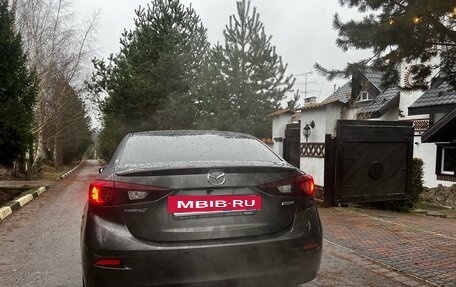 Mazda 3, 2014 год, 1 550 000 рублей, 6 фотография