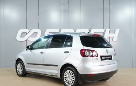 Volkswagen Golf Plus I, 2006 год, 549 000 рублей, 2 фотография