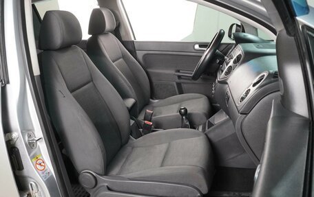 Volkswagen Golf Plus I, 2006 год, 549 000 рублей, 8 фотография