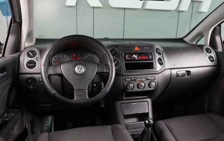 Volkswagen Golf Plus I, 2006 год, 549 000 рублей, 6 фотография