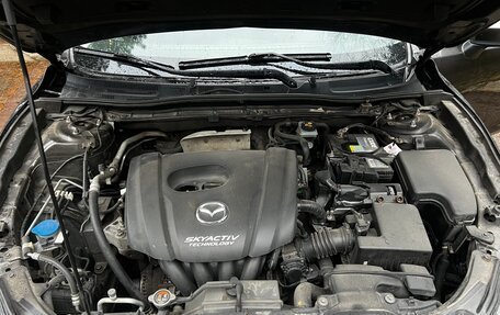 Mazda 3, 2014 год, 1 550 000 рублей, 16 фотография