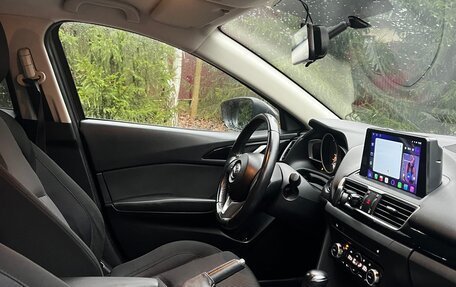 Mazda 3, 2014 год, 1 550 000 рублей, 12 фотография