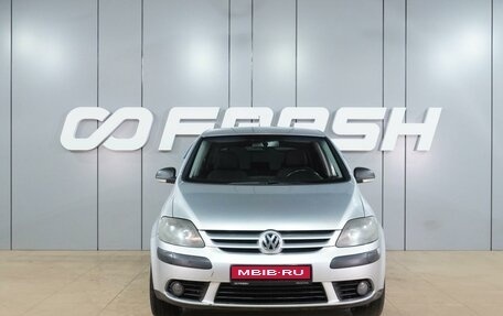 Volkswagen Golf Plus I, 2006 год, 549 000 рублей, 3 фотография