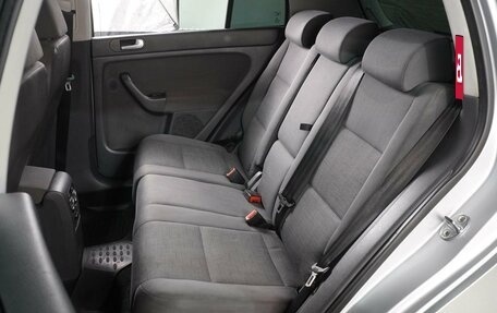 Volkswagen Golf Plus I, 2006 год, 549 000 рублей, 9 фотография