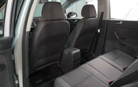 Volkswagen Golf Plus I, 2006 год, 549 000 рублей, 11 фотография