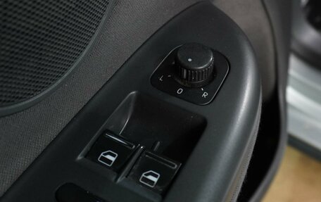 Volkswagen Golf Plus I, 2006 год, 549 000 рублей, 14 фотография