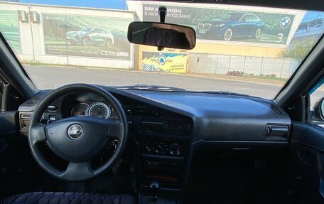 Daewoo Nexia I рестайлинг, 2010 год, 235 000 рублей, 5 фотография